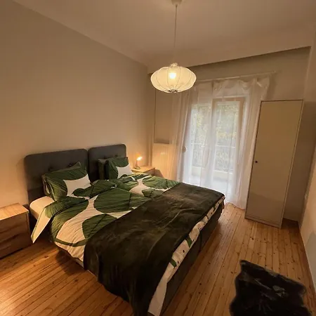 Appartement Urban Nest *