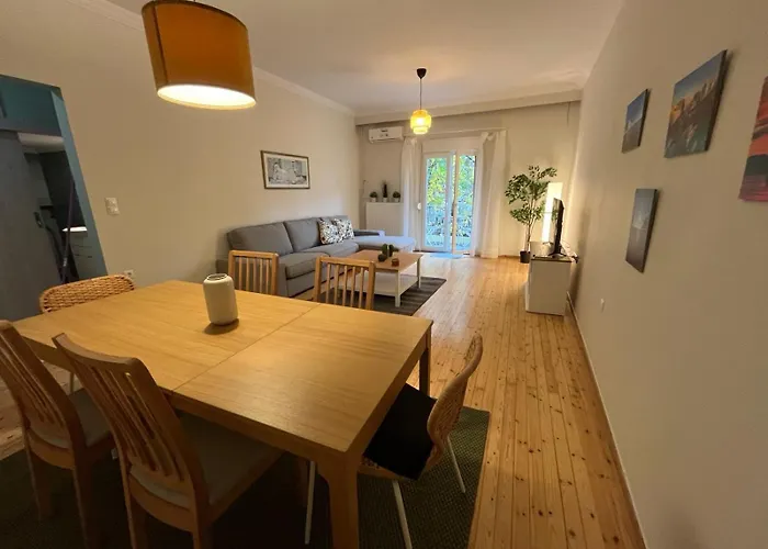 Urban Nest Διαμέρισμα *