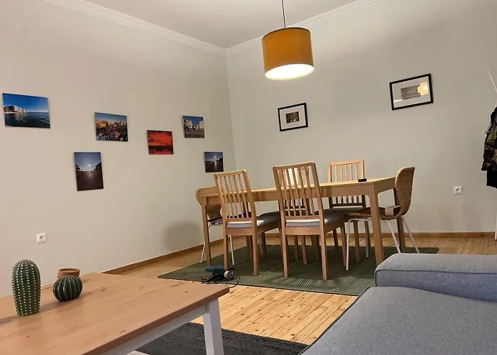 Διαμέρισμα Urban Nest Θεσσαλονίκη