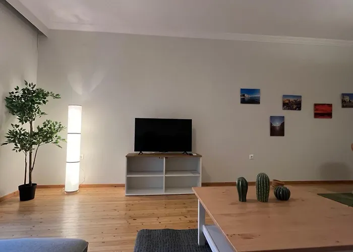 Urban Nest Διαμέρισμα *