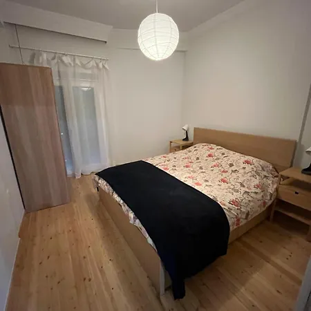 Urban Nest Apartmán