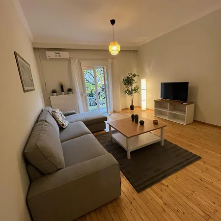 Apartmán Urban Nest *