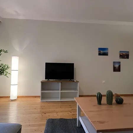 Urban Nest Apartmán *